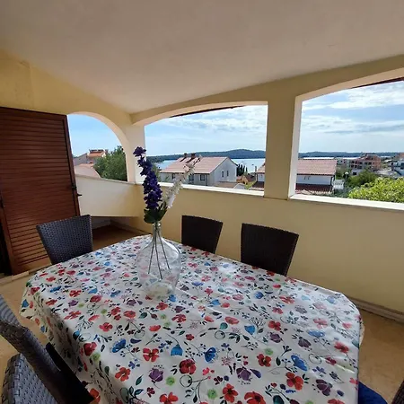Appartement Tea 945