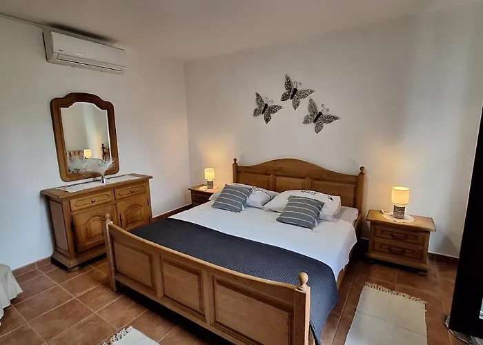 Apartman Tea 945 Medulin